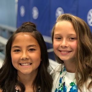 Meet your Posher, Tori